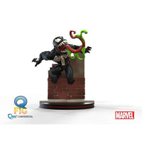 Spider-Man - Venom Q-Fig 5” Vinyl Figure in Malta | LAB7