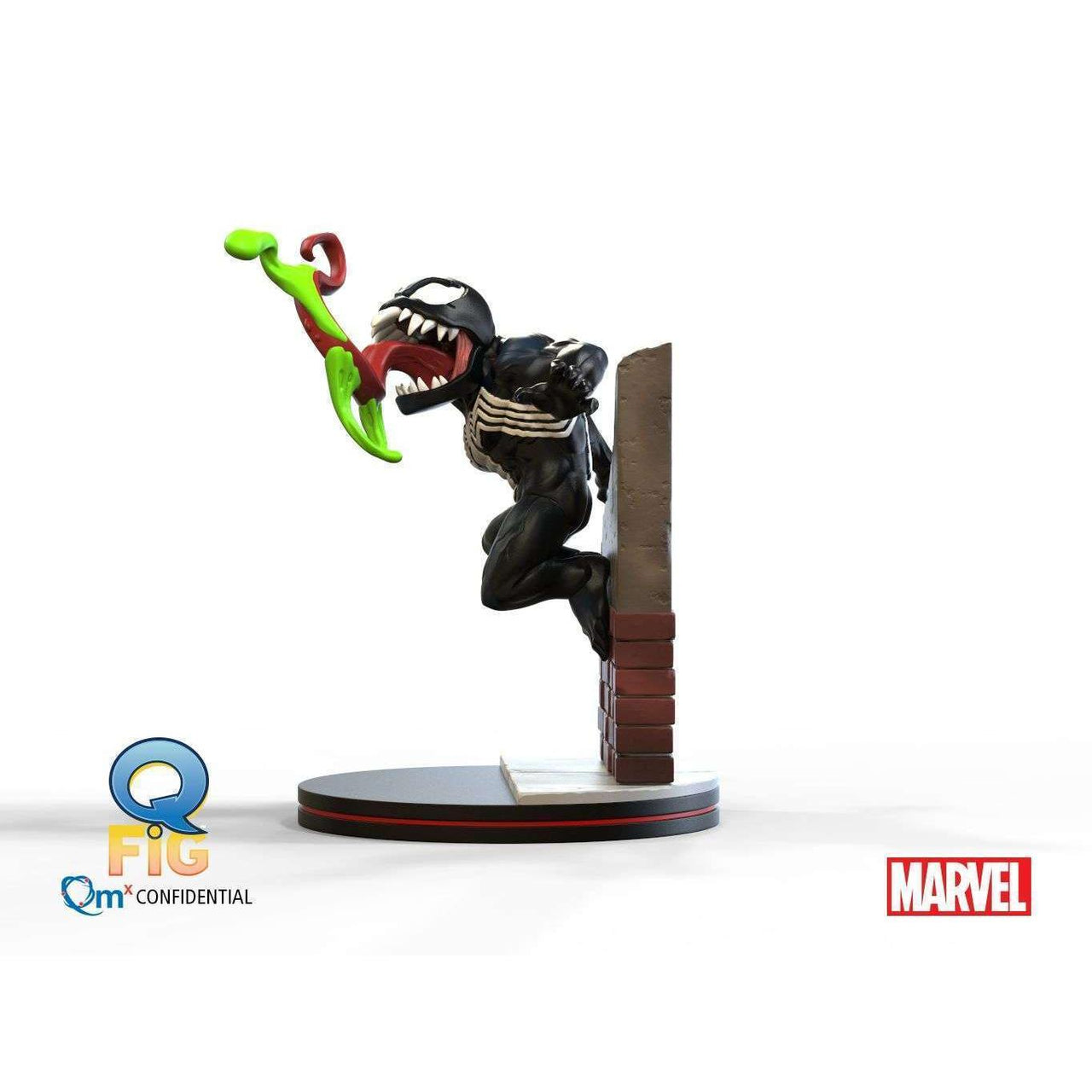 Spider-Man - Venom Q-Fig 5” Vinyl Figure in Malta | LAB7