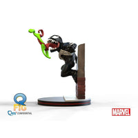 Spider-Man - Venom Q-Fig 5” Vinyl Figure in Malta | LAB7