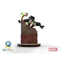 Spider-Man - Venom Q-Fig 5” Vinyl Figure in Malta | LAB7