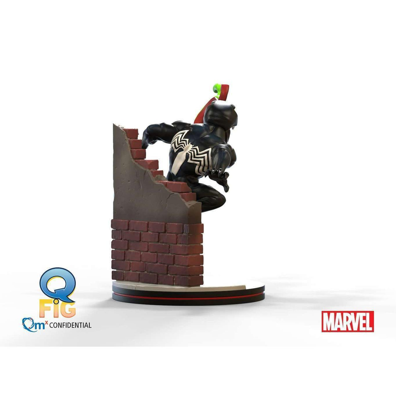 Spider-Man - Venom Q-Fig 5” Vinyl Figure in Malta | LAB7