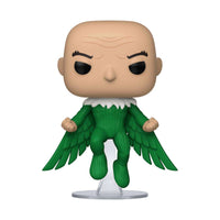 Spider - Man - Vulture First Appearance 80th Anniversary Funko Pop! Vinyl Figure by LAB7 Malta, Europe