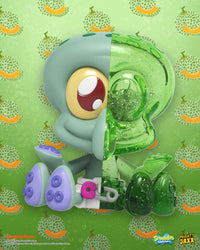 SpongeBob Kandy x Jason Freeny Soda Edition Blind Box Display (6) in Malta | LAB7