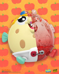 Mighty Jaxx SpongeBob Kandy x Jason Freeny Soda Edition Blind Box Display (6) by LAB7 Malta, Europe