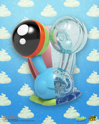 Mighty Jaxx SpongeBob Kandy x Jason Freeny Soda Edition Blind Box Display (6) by LAB7 Malta, Europe