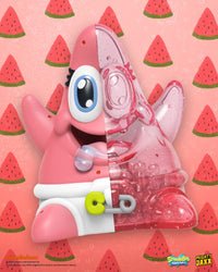 Mighty Jaxx SpongeBob Kandy x Jason Freeny Soda Edition Blind Box Display (6) by LAB7 Malta, Europe