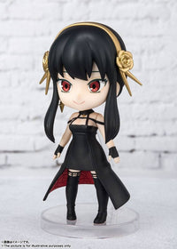 Spy x Family Yor Forger Figuarts Mini Action Figure 9cm by LAB7 Malta, Europe