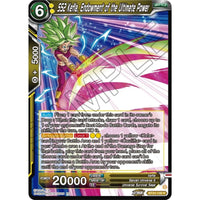 SS2 Kefla, Endowment of the Ultimate Power (BT24-108) (Beyond Generations) in Malta | LAB7