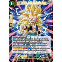 SS3 Gotenks, Facing the Phantom Demon (BT24-038) (Beyond Generations) in Malta | LAB7