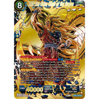 SS3 Son Goku, Wrath of the Dragon (BT24-138) (Beyond Generations) in Malta | LAB7