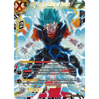 SSB Vegito, Union of Sparks (BT24-113) (Beyond Generations) in Malta | LAB7
