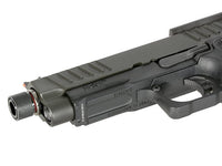 STACCATO 2011 C2 GBB Pistol (Upgraded Version) – Licensed by EMG in Malta | LAB7