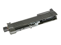 STACCATO 2011 C2 GBB Pistol (Upgraded Version) – Licensed by EMG in Malta | LAB7