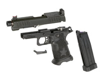 STACCATO 2011 C2 GBB Pistol (Upgraded Version) – Licensed by EMG in Malta | LAB7