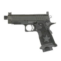 STACCATO 2011 C2 GBB Pistol (Upgraded Version) – Licensed by EMG in Malta | LAB7