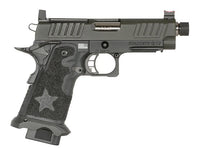 STACCATO 2011 C2 GBB Pistol (Upgraded Version) – Licensed by EMG in Malta | LAB7