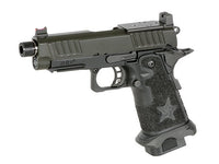 STACCATO 2011 C2 GBB Pistol (Upgraded Version) – Licensed by EMG in Malta | LAB7