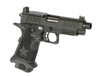 STACCATO 2011 C2 GBB Pistol (Upgraded Version) – Licensed by EMG in Malta | LAB7