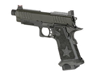 STACCATO 2011 C2 GBB Pistol (Upgraded Version) – Licensed by EMG in Malta | LAB7