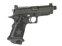 STACCATO 2011 C2 GBB Pistol (Upgraded Version) – Licensed by EMG in Malta | LAB7