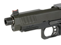 STACCATO 2011 C2 GBB Pistol (Upgraded Version) – Licensed by EMG in Malta | LAB7