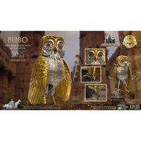 Star Ace Toys Clash of the Titans Gigantic Soft Vinyl Statue Ray Harryhausens Bubo Deluxe Ver. 30 cm in Malta | LAB7
