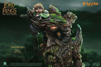 Star Ace Toys Lord of the Rings: The Two Towers Defo - Real Series Statue TreeBeard 15 cm by LAB7 Malta, Europe