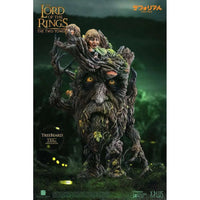Star Ace Toys Lord of the Rings: The Two Towers Defo-Real Series Statue TreeBeard 15 cm in Malta | LAB7