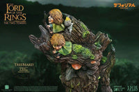 Star Ace Toys Lord of the Rings: The Two Towers Defo - Real Series Statue TreeBeard 15 cm by LAB7 Malta, Europe