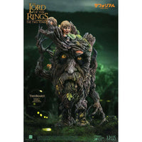 Star Ace Toys Lord of the Rings: The Two Towers Defo - Real Series Statue TreeBeard 15 cm by LAB7 Malta, Europe