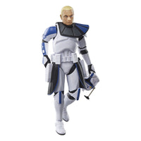 Star Wars Ahsoka – Captain Rex Black Series Figure (15cm) by LAB7 Malta, Europe