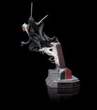 Star Wars Ahsoka Deluxe Art Scale Statue 1/10 Ahsoka Tano 29 cm by LAB7 Malta, Europe