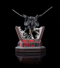 Star Wars Ahsoka Deluxe Art Scale Statue 1/10 Ahsoka Tano 29 cm by LAB7 Malta, Europe