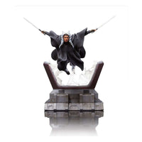 Star Wars Ahsoka Deluxe Art Scale Statue 1/10 Ahsoka Tano 29 cm by LAB7 Malta, Europe