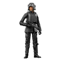 Star Wars: Andor Black Series Action Figure Imperial Officer (Ferrix) 15 cm by LAB7 Malta, Europe