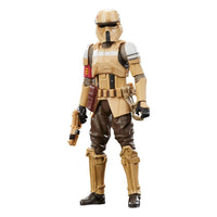 Star Wars: Andor Black Series Action Figure Shoretrooper 15 cm by LAB7 Malta, Europe