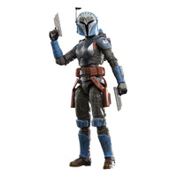 Star Wars Black Series Archive Action Figure Bo - Katan Kryze 15 cm by LAB7 Malta, Europe