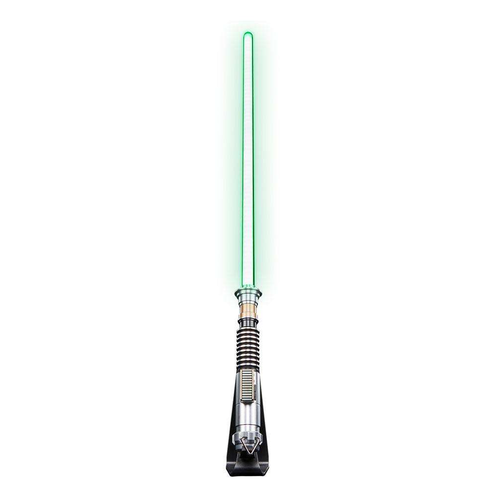 Star Wars Black Series Replica Force FX Elite Lightsaber Luke Skywalker by LAB7 Malta, Europe