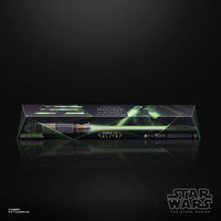 Star Wars Black Series Replica Force FX Elite Lightsaber Luke Skywalker by LAB7 Malta, Europe