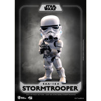 Star Wars Egg Attack Action Figure Stormtrooper 16 cm by LAB7 Malta, Europe