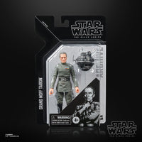 Star Wars Episode IV Black Series Action Fig 22 Grand Moff Tarkin by LAB7 Malta, Europe