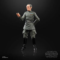 Star Wars Episode IV Black Series Action Fig 22 Grand Moff Tarkin by LAB7 Malta, Europe