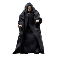 Star Wars Episode VI 40th Anniversary Black Series Action Figure The Emperor 15 cm by LAB7 Malta, Europe