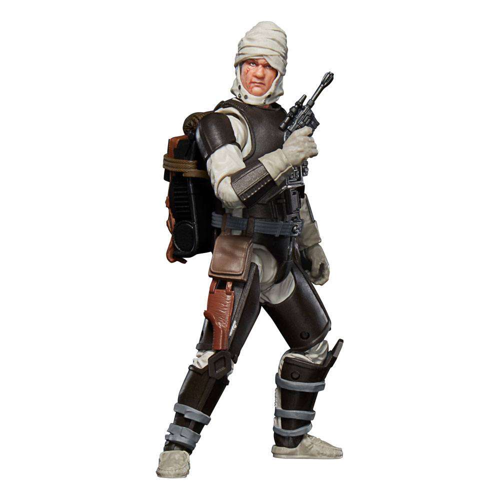 Star Wars Episode VI Black Series Archive Action Figure 2022 Dengar 15 cm by LAB7 Malta, Europe