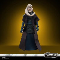 Hasbro Star Wars Episode VI Vintage Collection A/F 2022 Bib Fortuna by LAB7 Malta, Europe