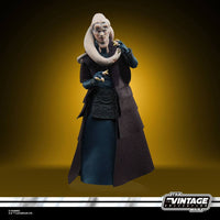 Hasbro Star Wars Episode VI Vintage Collection A/F 2022 Bib Fortuna by LAB7 Malta, Europe