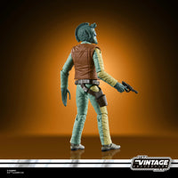 Star Wars Greedo Vintage Collection Figure 10 Cm by LAB7 Malta, Europe