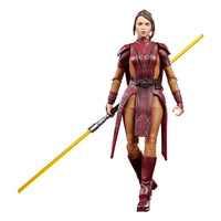 Star Wars: Knights of the Old Republic Black Series Gaming Greats Action Figure Bastila Shan 15 cm by LAB7 Malta, Europe