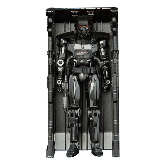 Hasbro - Star Wars: Mandalorian Vintage Collect Action Fig Dark Trooper