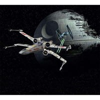Star Wars Model Kit Gift Set 1/57 X-Wing Fighter & 1/65 TIE Fighter in Malta | LAB7